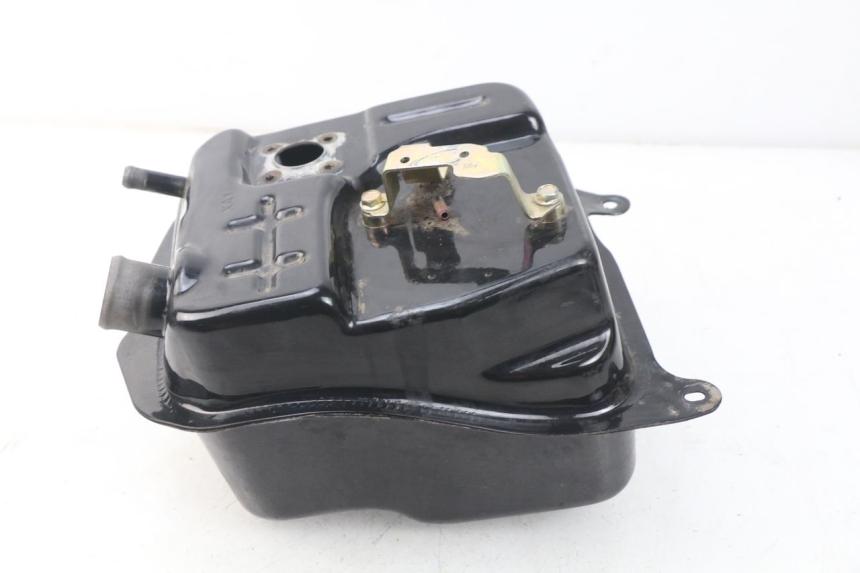 photo de KRAFTSTOFFTANK SYM ORBIT III 3 4T 50 (2018 - 2021) - Hauptansicht