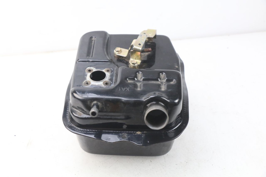 photo de KRAFTSTOFFTANK SYM ORBIT III 3 4T 50 (2018 - 2021) - Alternative Perspektive