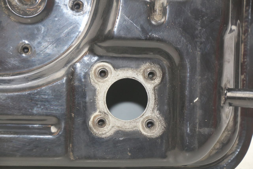 photo de KRAFTSTOFFTANK SYM ORBIT III 3 4T 50 (2018 - 2021) - Detailansicht des Bauteils