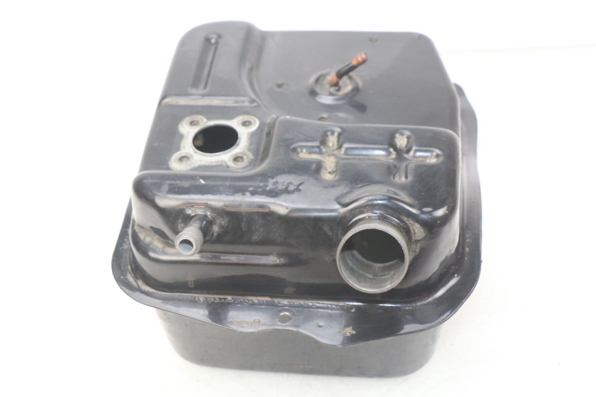 photo de KRAFTSTOFFTANK SYM ORBIT III 3 4T 50 (2018 - 2021) - Gesamtansicht des Produkts