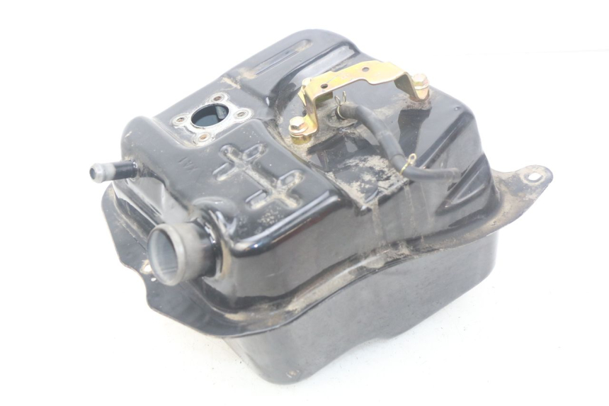 photo de KRAFTSTOFFTANK SYM ORBIT III 3 4T 50 (2018 - 2021) - Hauptansicht