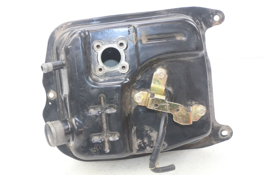 photo de KRAFTSTOFFTANK SYM ORBIT III 3 4T 50 (2018 - 2021) - Detailansicht des Bauteils