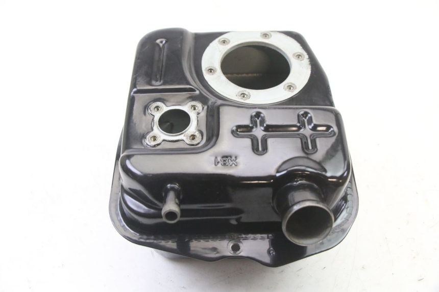 photo de KRAFTSTOFFTANK SYM ORBIT III 3 4T 50 (2021 - 2025) - Zoom auf Gebrauchszustand