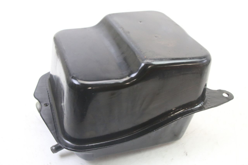 photo de KRAFTSTOFFTANK SYM ORBIT III 3 4T 50 (2021 - 2025) - Technische Nahaufnahme