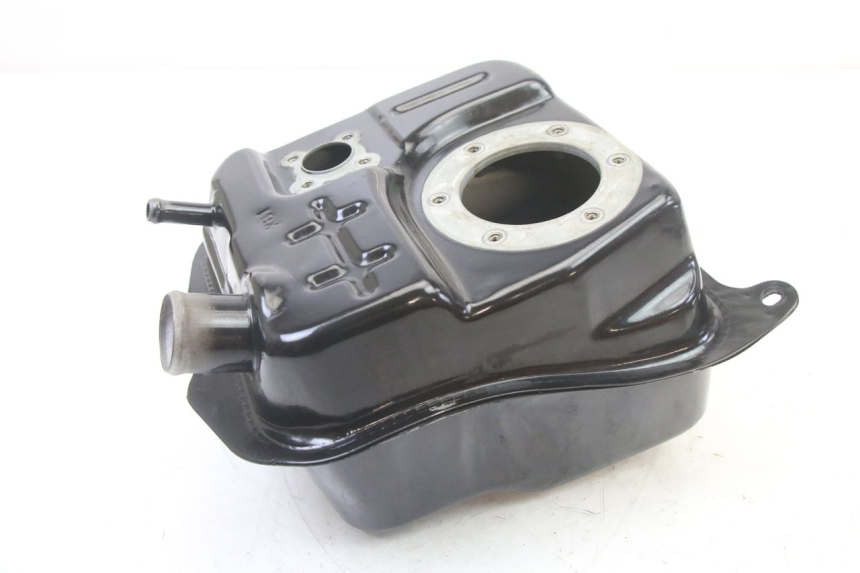 photo de KRAFTSTOFFTANK SYM ORBIT III 3 4T 50 (2021 - 2025) - Hauptansicht