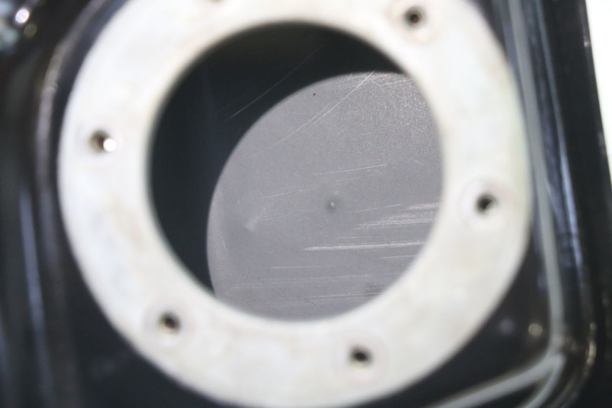 photo de KRAFTSTOFFTANK SYM ORBIT III 3 4T 50 (2021 - 2025) - Alternative Perspektive