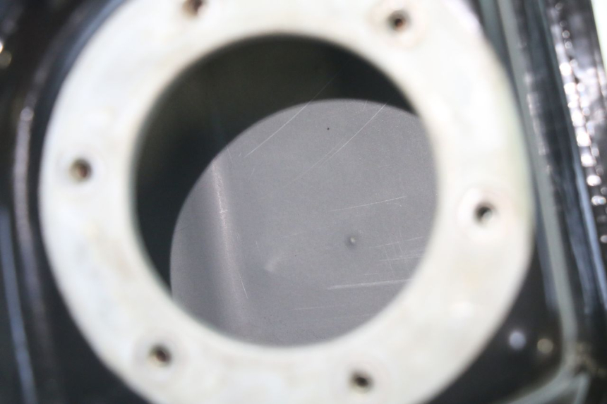 photo de KRAFTSTOFFTANK SYM ORBIT III 3 4T 50 (2021 - 2025) - Technische Nahaufnahme