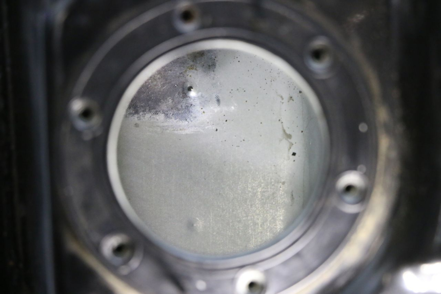 photo de KRAFTSTOFFTANK SYM ORBIT III 3 4T 50 (2021 - 2025) - Detailansicht des Bauteils