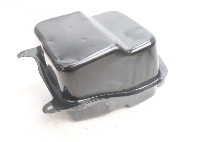 photo de KRAFTSTOFFTANK SYM ORBIT III 3 4T 50 (2021 - 2025) - Oberflächenzustand und Material