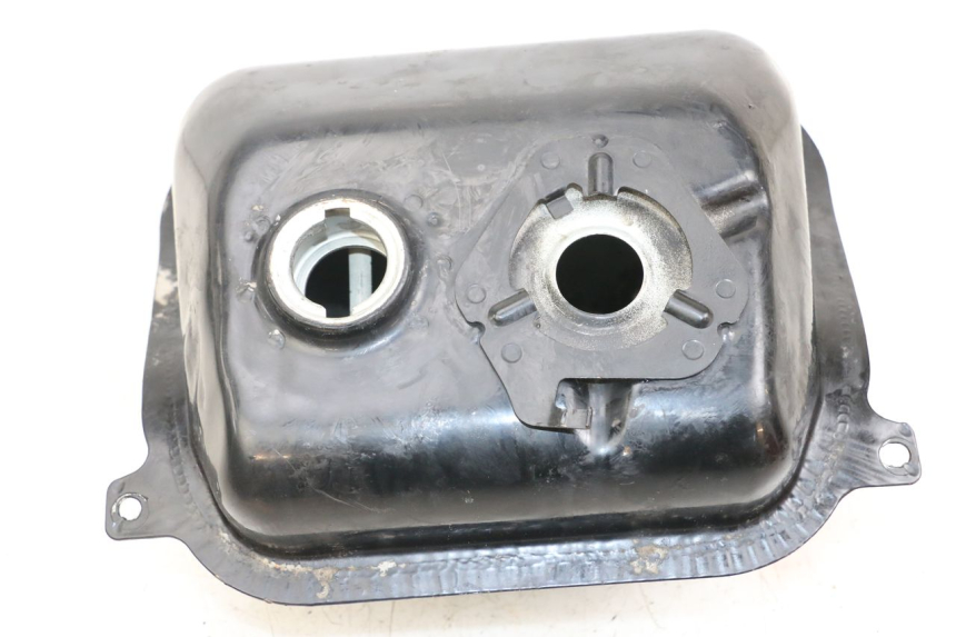 photo de KRAFTSTOFFTANK SYM ORBIT 50 (2008 - 2010) - Hauptansicht