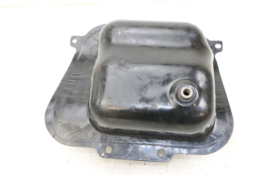 photo de KRAFTSTOFFTANK SYM ORBIT 50 (2008 - 2010) - Technische Nahaufnahme