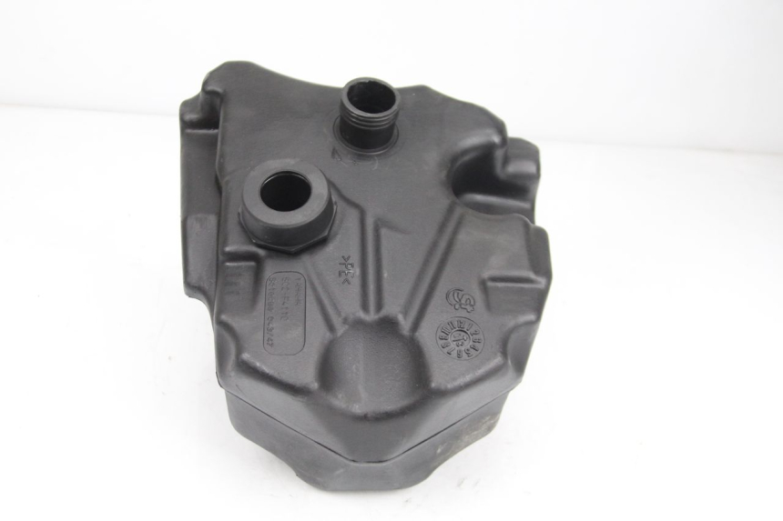 photo de KRAFTSTOFFTANK MBK OVETTO 2T 50 (2007 - 2017) - Zoom auf Gebrauchszustand