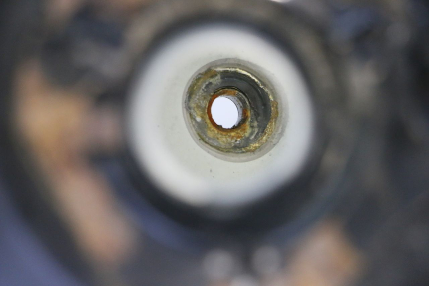 photo de KRAFTSTOFFTANK IMF INDUSTRIE PACH 2T 50 (2009 - 2018) - Detailansicht des Bauteils