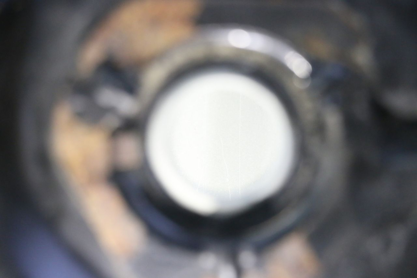 photo de KRAFTSTOFFTANK IMF INDUSTRIE PACH 2T 50 (2009 - 2018) - Zoom auf Gebrauchszustand