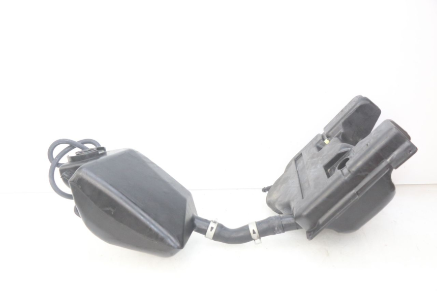 photo de KRAFTSTOFFTANK KYMCO PEOPLE 250 (2004 - 2008) - Zoom auf Gebrauchszustand