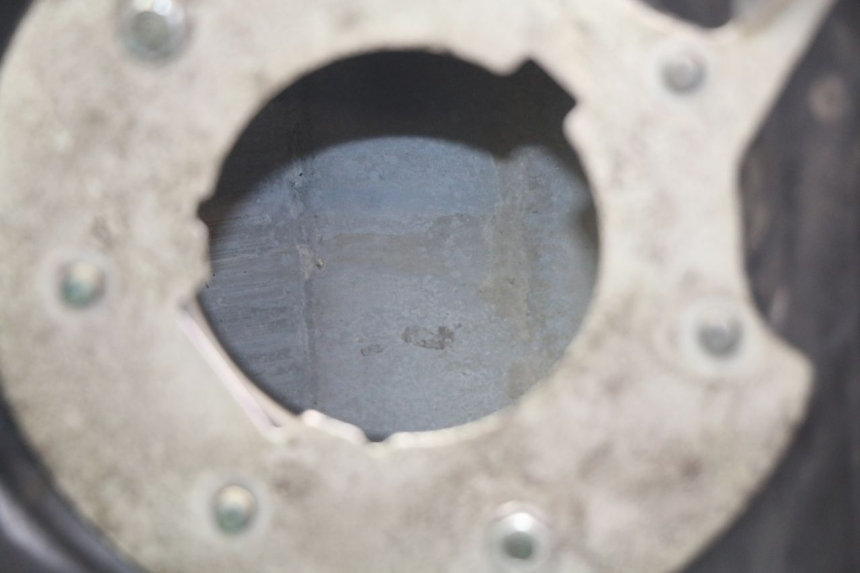 photo de KRAFTSTOFFTANK HONDA PES PS I 125 (2006 - 2012) - Oberflächenzustand und Material