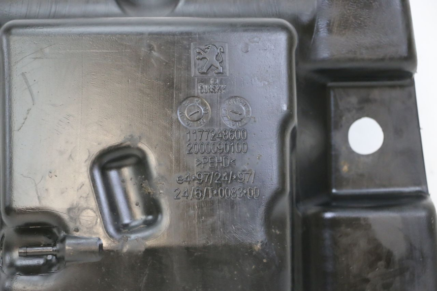 photo de KRAFTSTOFFTANK PEUGEOT SPEEDFIGHT 3 LC 2T 50 (2009 - 2015) - Detailansicht des Bauteils