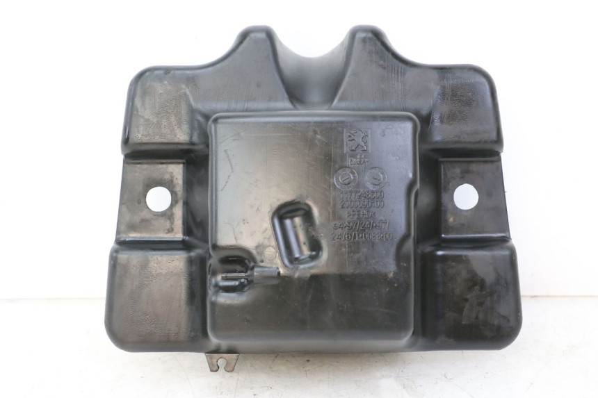 photo de KRAFTSTOFFTANK PEUGEOT SPEEDFIGHT 3 LC 2T 50 (2009 - 2015) - Zoom auf Gebrauchszustand