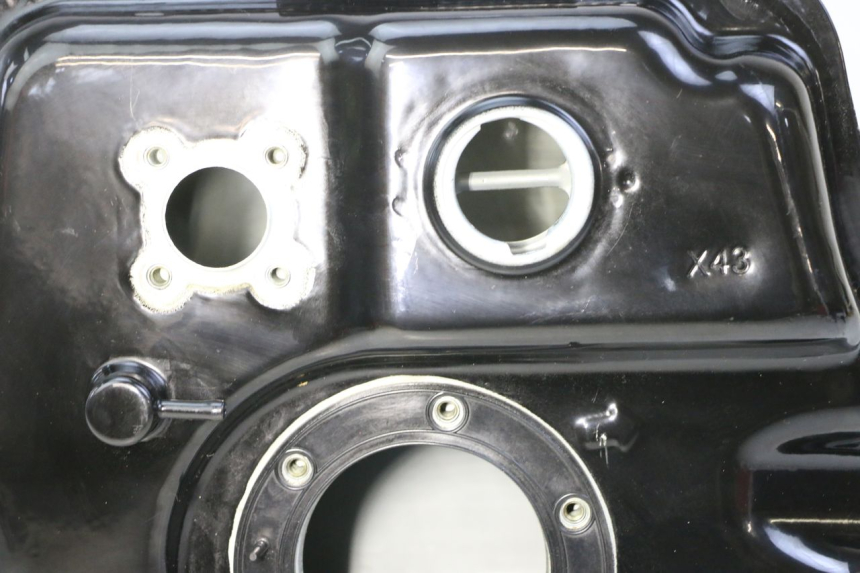 photo de KRAFTSTOFFTANK PEUGEOT TWEET 4T 50 (2023 - 2025) - Gesamtansicht des Produkts