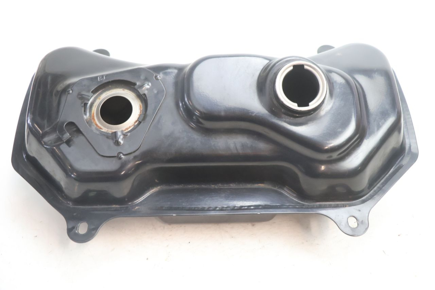 photo de KRAFTSTOFFTANK RAZZO QTR 50 (2011 - 2018) - Hauptansicht
