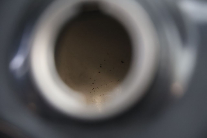 photo de KRAFTSTOFFTANK RAZZO QTR 50 (2011 - 2018) - Technische Nahaufnahme