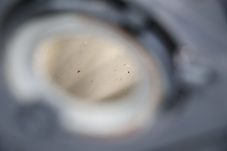 photo de KRAFTSTOFFTANK RAZZO QTR 50 (2011 - 2018) - Gesamtansicht des Produkts