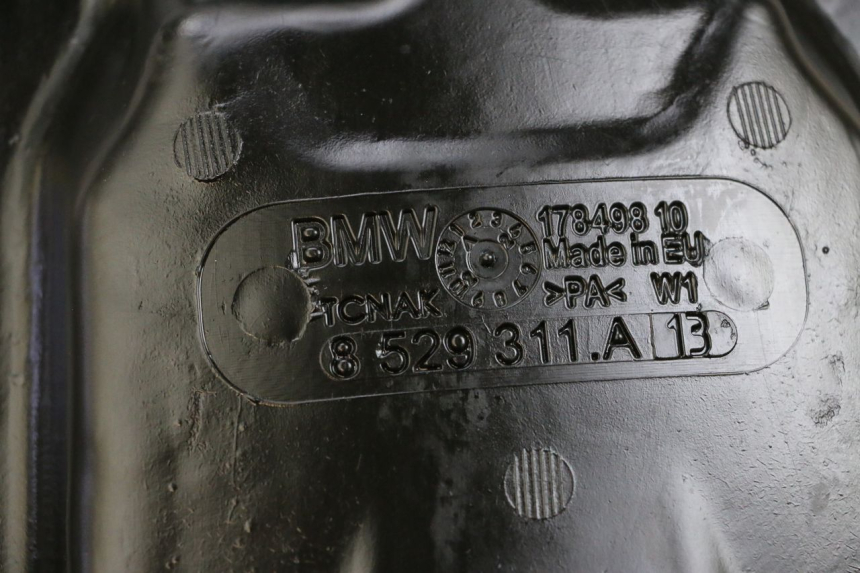 photo de KRAFTSTOFFTANK BMW R GS 1250 (2021 - 2024) - Gesamtansicht des Produkts