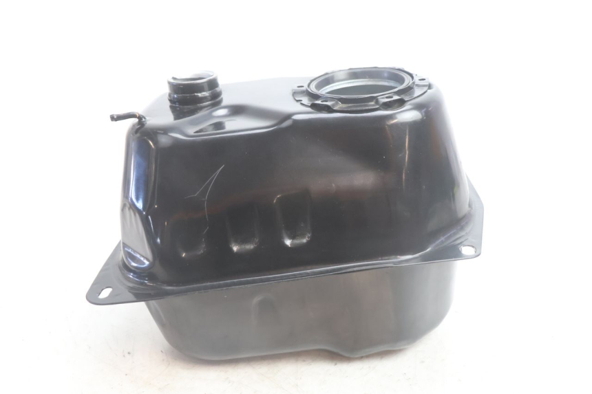 photo de KRAFTSTOFFTANK JM MOTORS R-MAX TECH 50 (2024 - 2026) - Hauptansicht