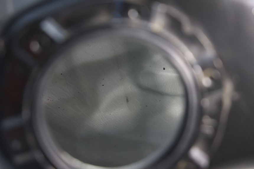 photo de KRAFTSTOFFTANK JM MOTORS R-MAX TECH 50 (2024 - 2026) - Geprüftes Gebrauchtteil