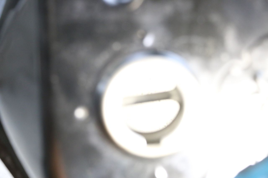 photo de Kraftstofftank EUROCKA R8 4T 50 (2013 - 2022) - Detailansicht des Bauteils