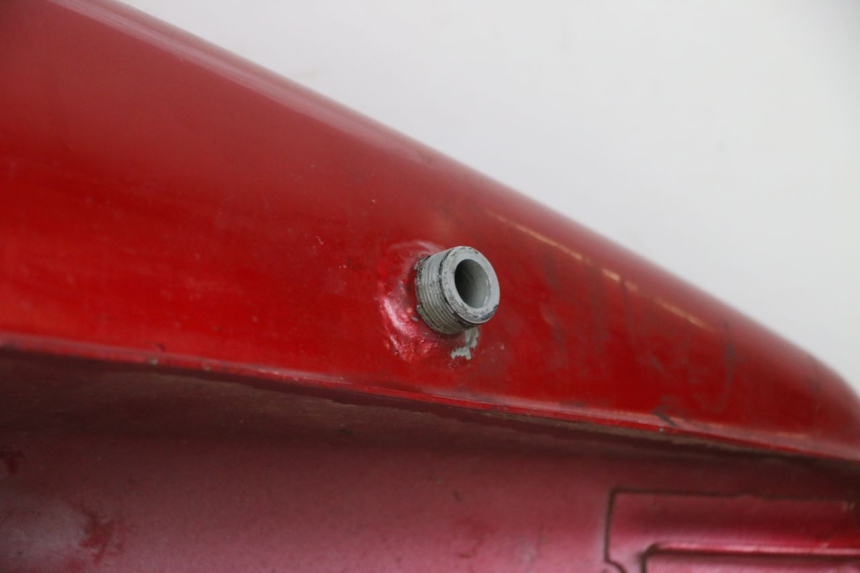 photo de KRAFTSTOFFTANK REGAL RAPTOR RAXTER 2 125 (2007 - 2015) - Alternative Perspektive