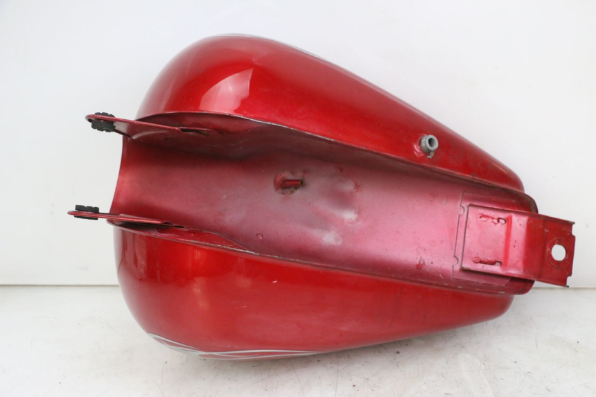 photo de KRAFTSTOFFTANK REGAL RAPTOR RAXTER 2 125 (2007 - 2015) - Technische Nahaufnahme