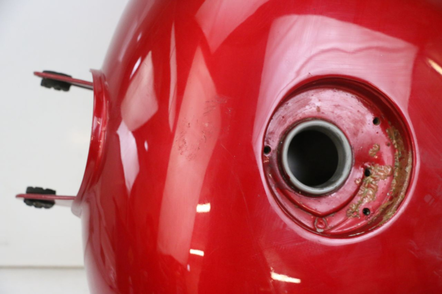 photo de KRAFTSTOFFTANK REGAL RAPTOR RAXTER 2 125 (2007 - 2015) - Gesamtansicht des Produkts