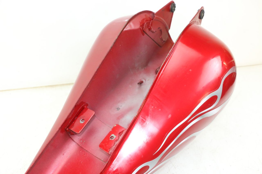 photo de KRAFTSTOFFTANK REGAL RAPTOR SPYDER 125 (2010 - 2018) - Alternative Perspektive