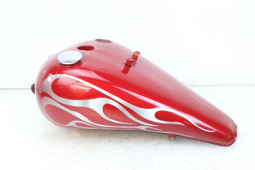 photo de KRAFTSTOFFTANK REGAL RAPTOR SPYDER 125 (2010 - 2018) - Geprüftes Gebrauchtteil