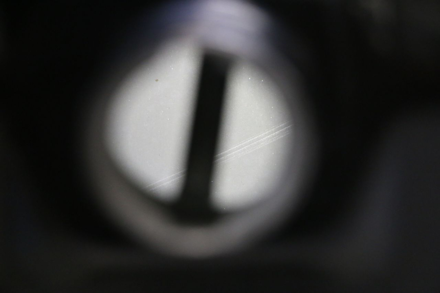 photo de KRAFTSTOFFTANK LAZIO RENO 50 (2016 - 2021) - Detailansicht des Bauteils
