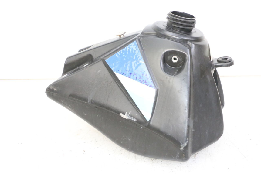 photo de KRAFTSTOFFTANK APOLLO RFZ 125 - Hauptansicht