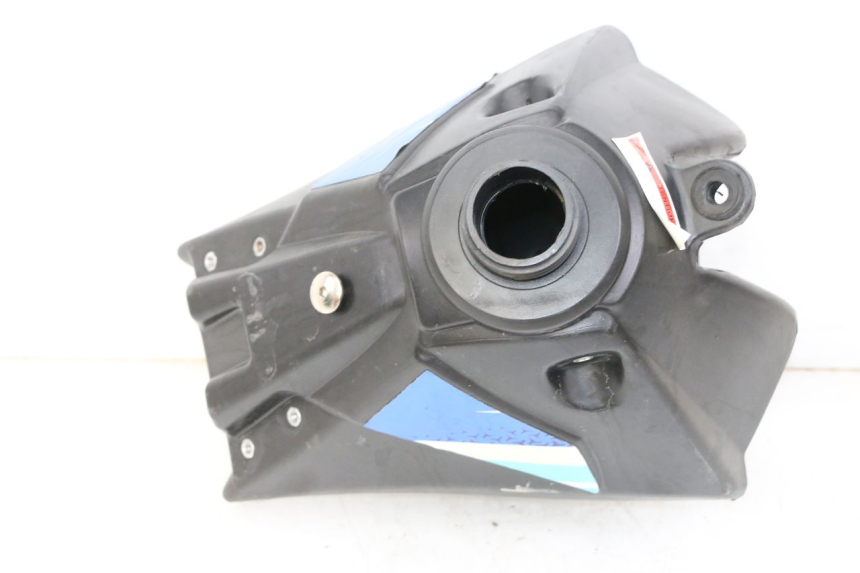 photo de KRAFTSTOFFTANK APOLLO RFZ 125 - Detailansicht des Bauteils