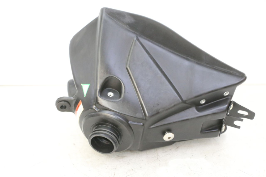 photo de KRAFTSTOFFTANK APOLLO RFZ 125 - Detailansicht des Bauteils