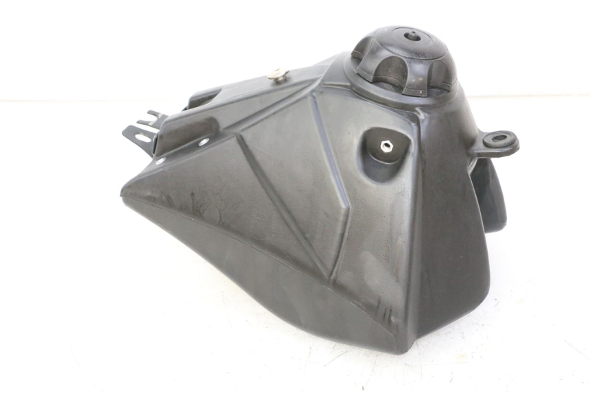 photo de KRAFTSTOFFTANK APOLLO RFZ 125 - Gesamtansicht des Produkts