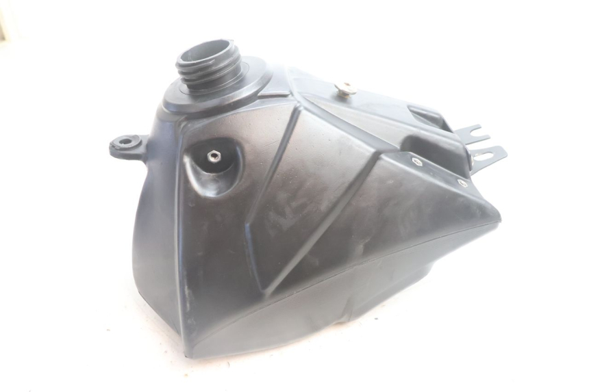 photo de KRAFTSTOFFTANK APOLLO RFZ 125 - Alternative Perspektive
