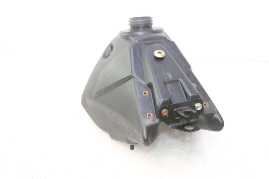 photo de KRAFTSTOFFTANK APOLLO RFZ 140 - Zoom auf Gebrauchszustand