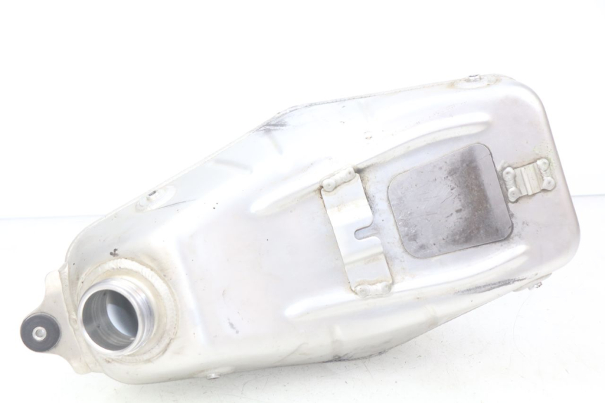 photo de KRAFTSTOFFTANK SUZUKI RM-Z RMZ 250 (2010 - 2016) - Details der Befestigungspunkte