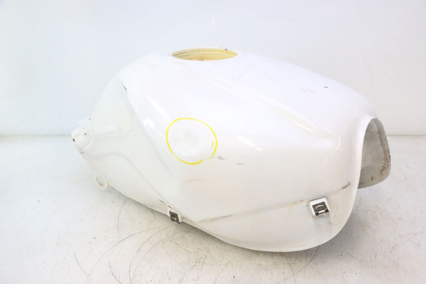 photo de KRAFTSTOFFTANK YAMASAKI ROADSTER 50 (2013 - 2018) - Hauptansicht