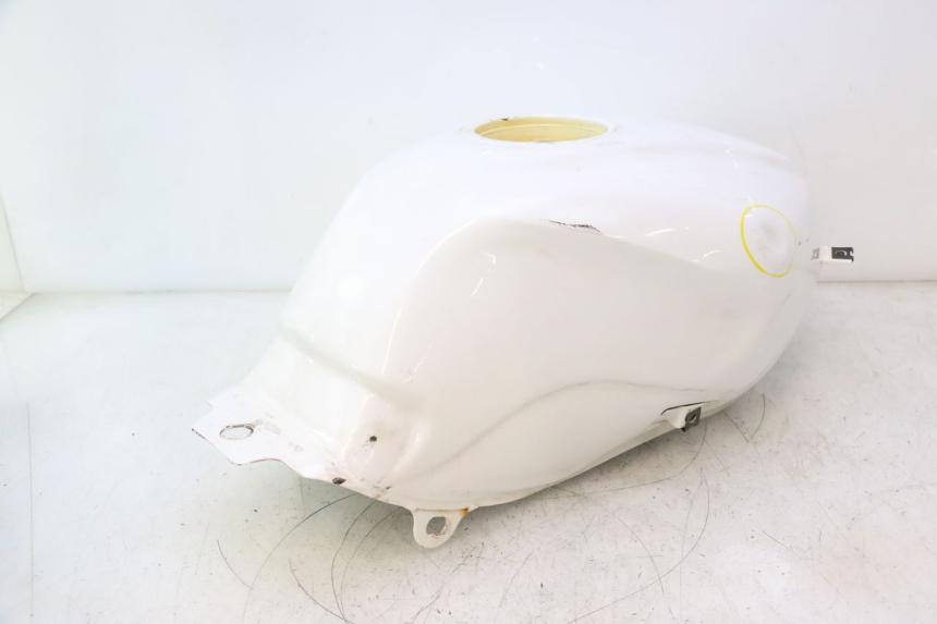 photo de KRAFTSTOFFTANK YAMASAKI ROADSTER 50 (2013 - 2018) - Charakteristische Merkmale