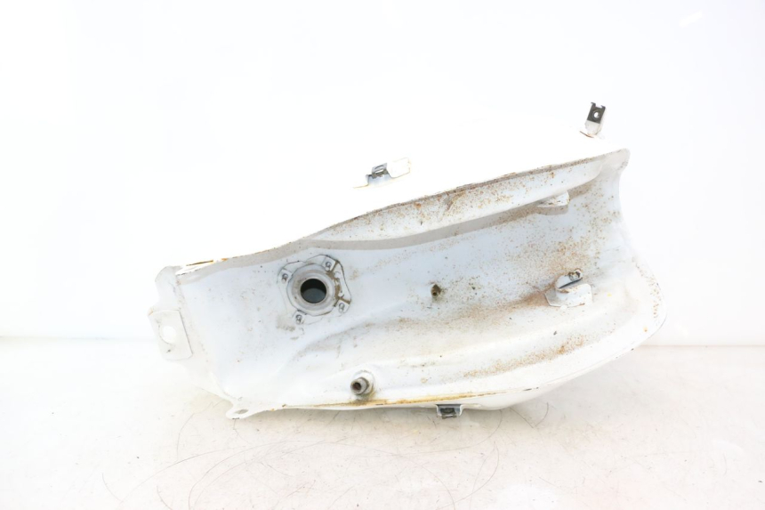 photo de KRAFTSTOFFTANK YAMASAKI ROADSTER 50 (2013 - 2018) - Technische Nahaufnahme