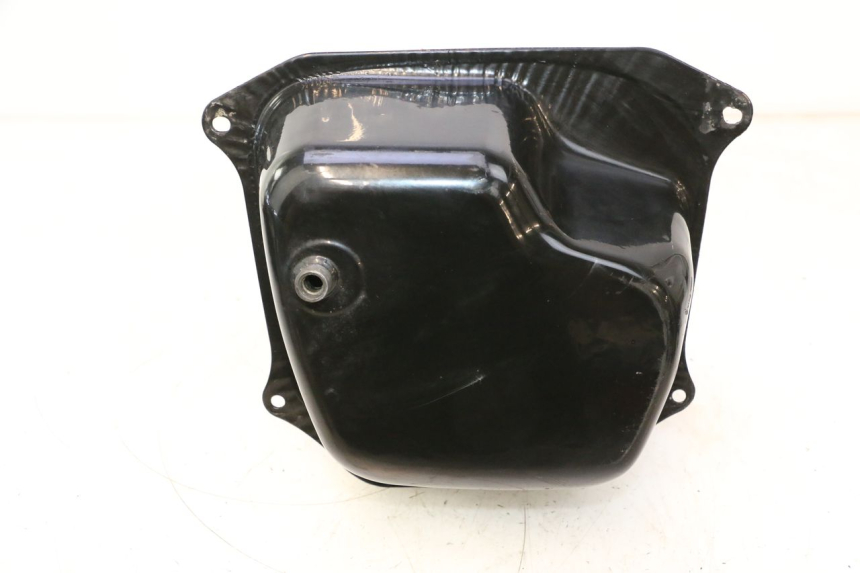 photo de KRAFTSTOFFTANK TNT MOTOR ROMA 10' 2T 50 (2011 - 2018) - Zoom auf Gebrauchszustand