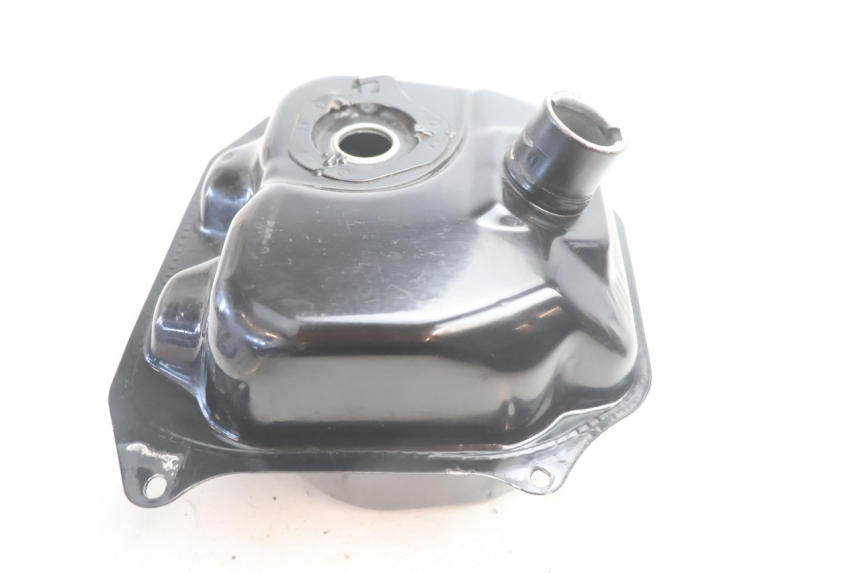 photo de KRAFTSTOFFTANK TNT MOTOR ROMA 10' 2T 50 (2011 - 2018) - Technische Nahaufnahme