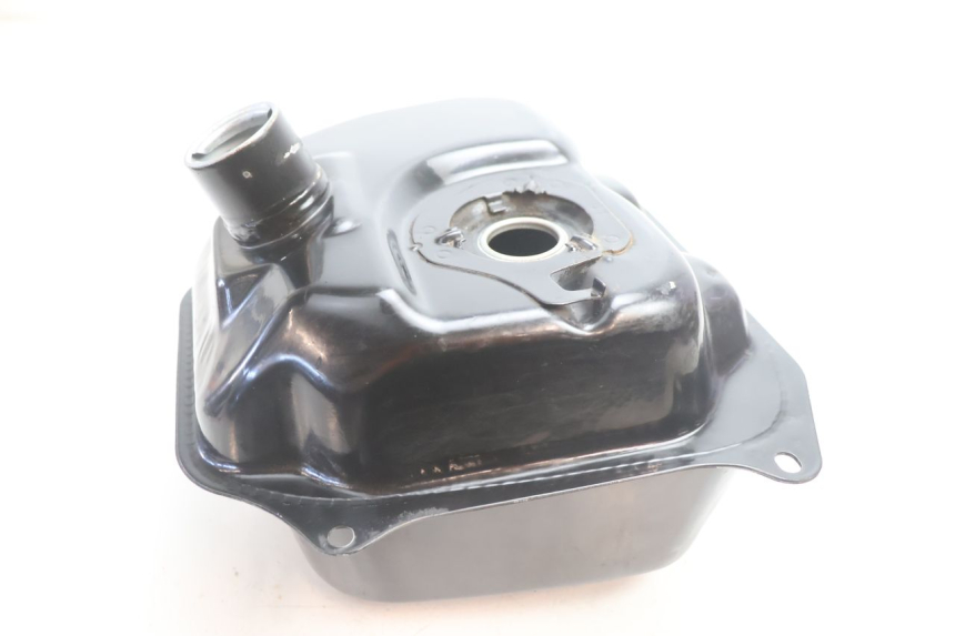 photo de KRAFTSTOFFTANK TNT MOTOR ROMA 10' 2T 50 (2011 - 2018) - Gesamtansicht des Produkts