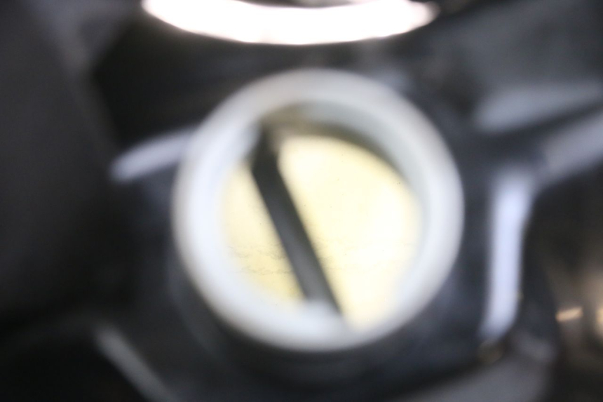 photo de KRAFTSTOFFTANK TNT MOTOR ROMA 10' 4T 50 (2007 - 2018) - Zoom auf Gebrauchszustand